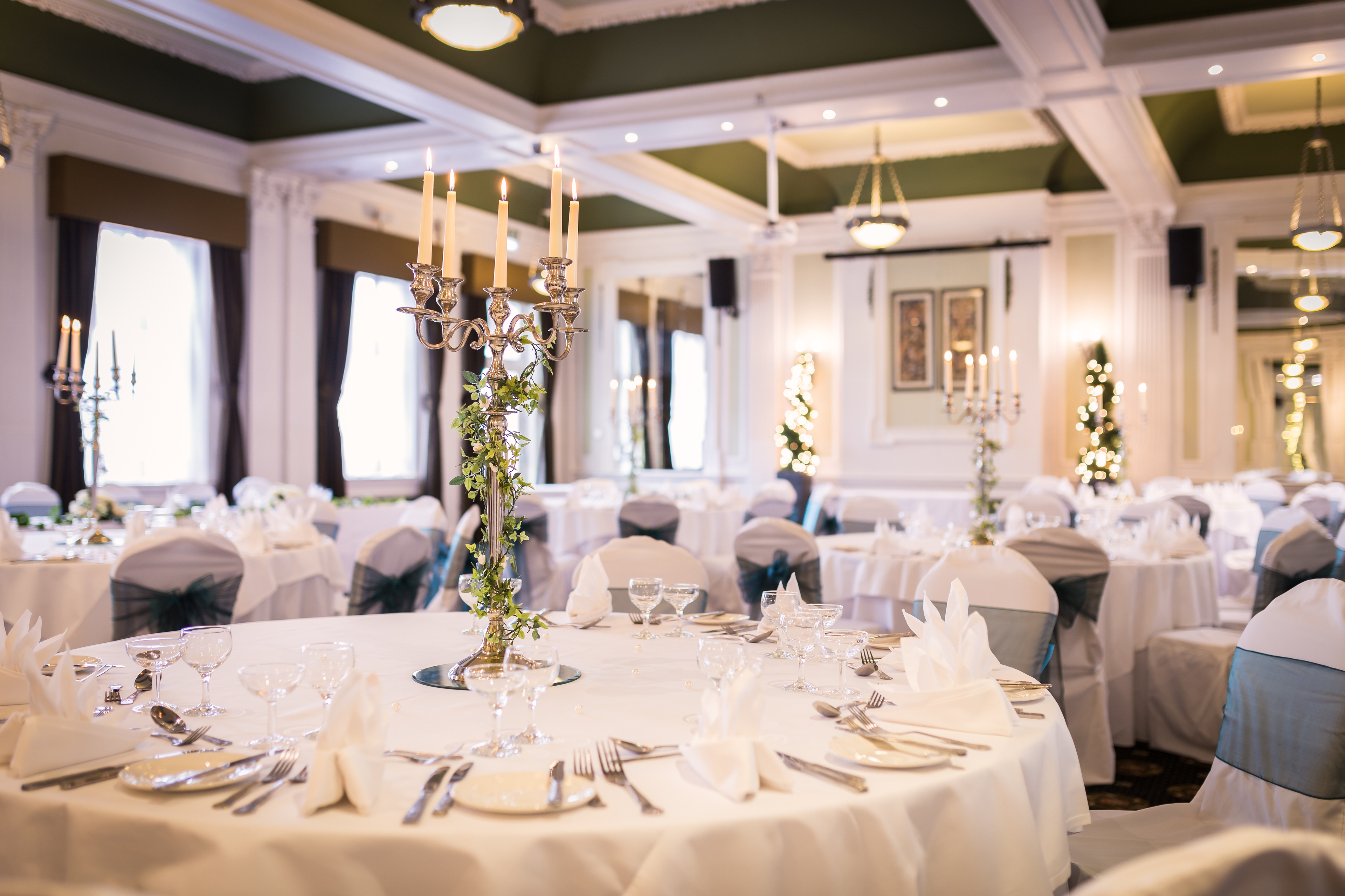 Photo of The Royal Station Hotel Newcastle, Collingwood