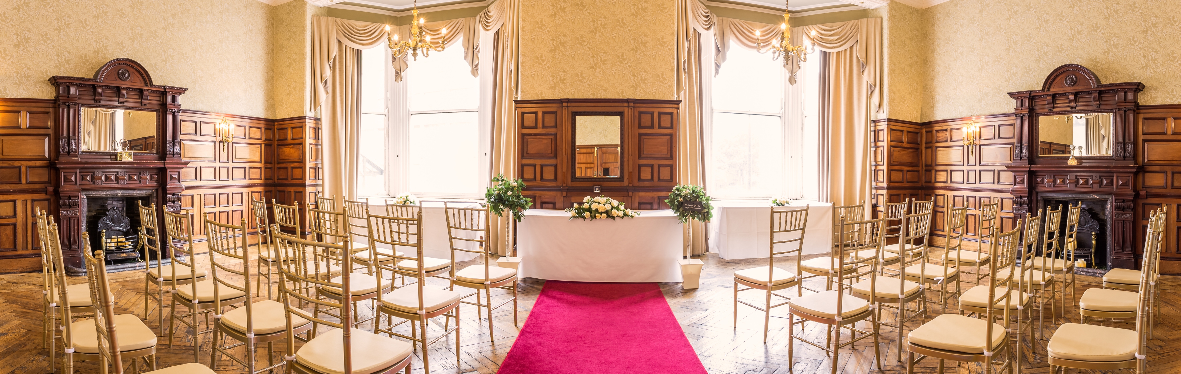 Photo of The Royal Station Hotel Newcastle, Balmoral