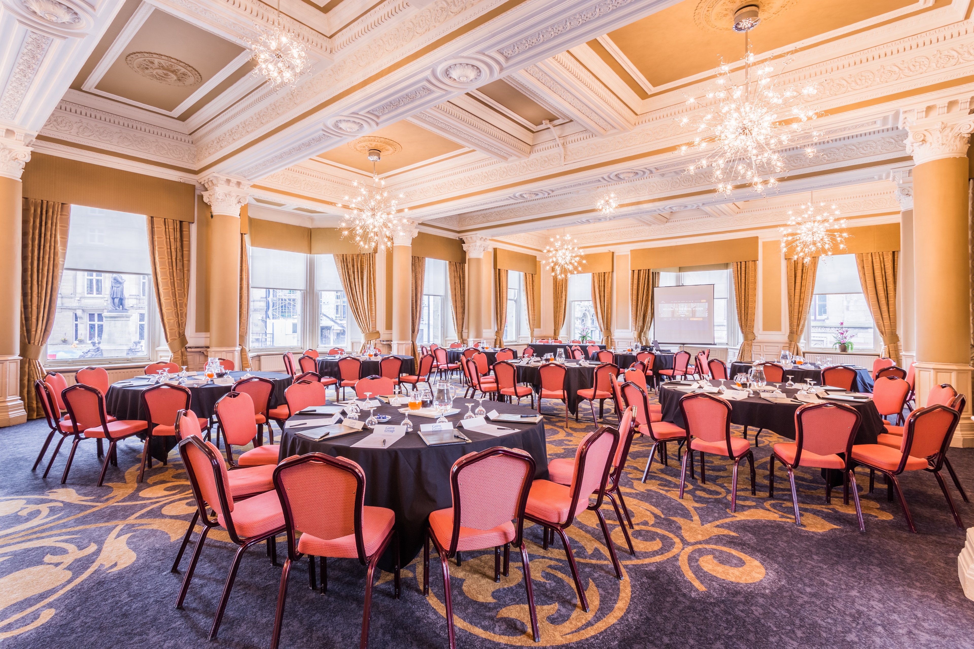 Photo of The Royal Station Hotel Newcastle, Victoria