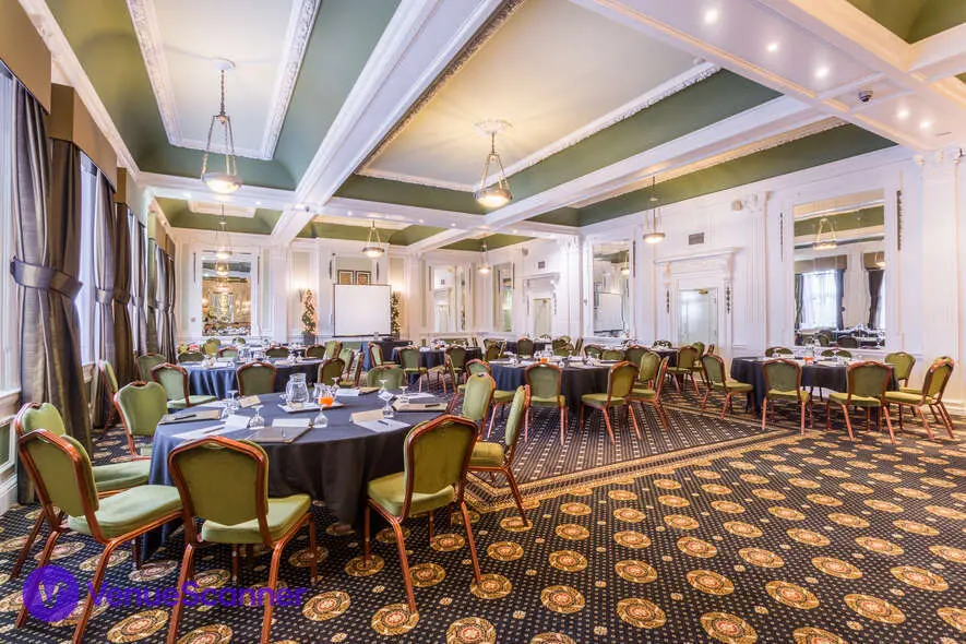 The Royal Station Hotel Newcastle, Collingwood photo #3