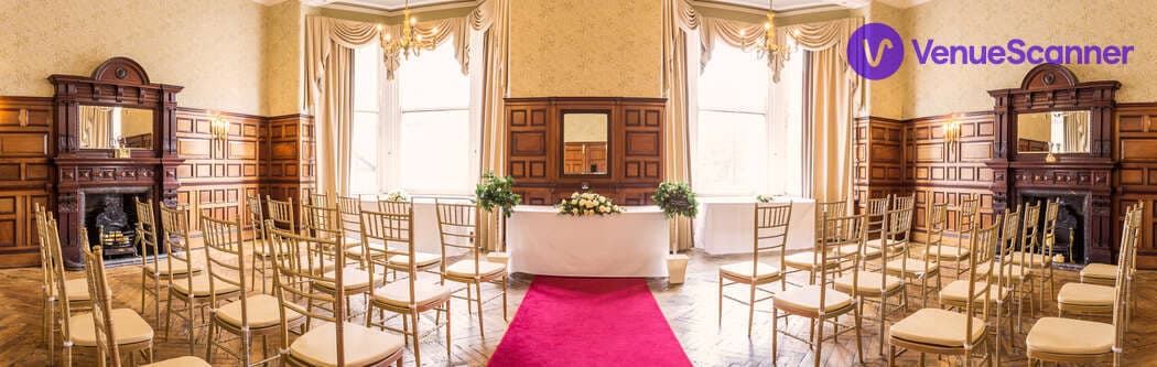 Balmoral, The Royal Station Hotel Newcastle photo #2