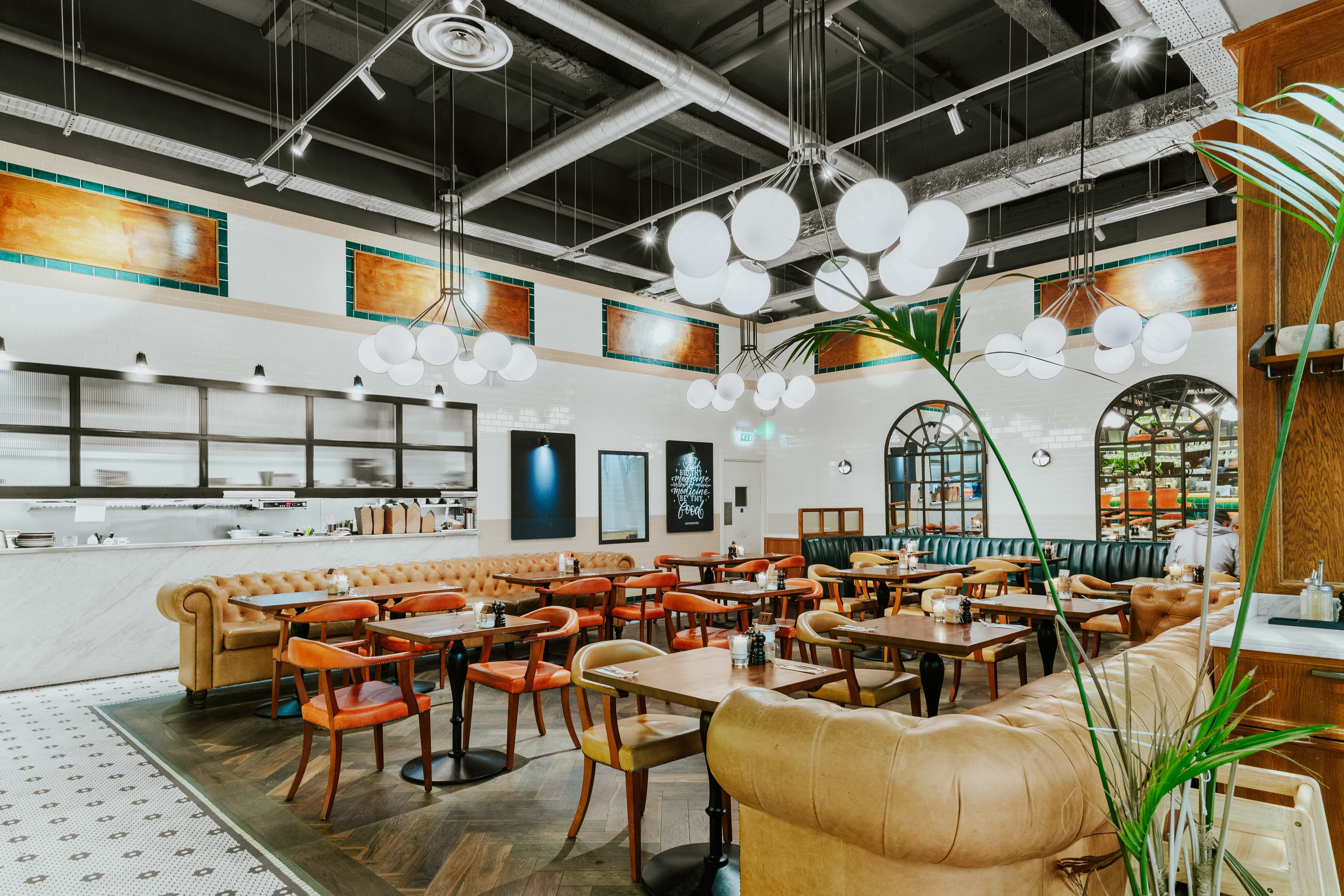 Exclusive Hire - *available After 5pm*