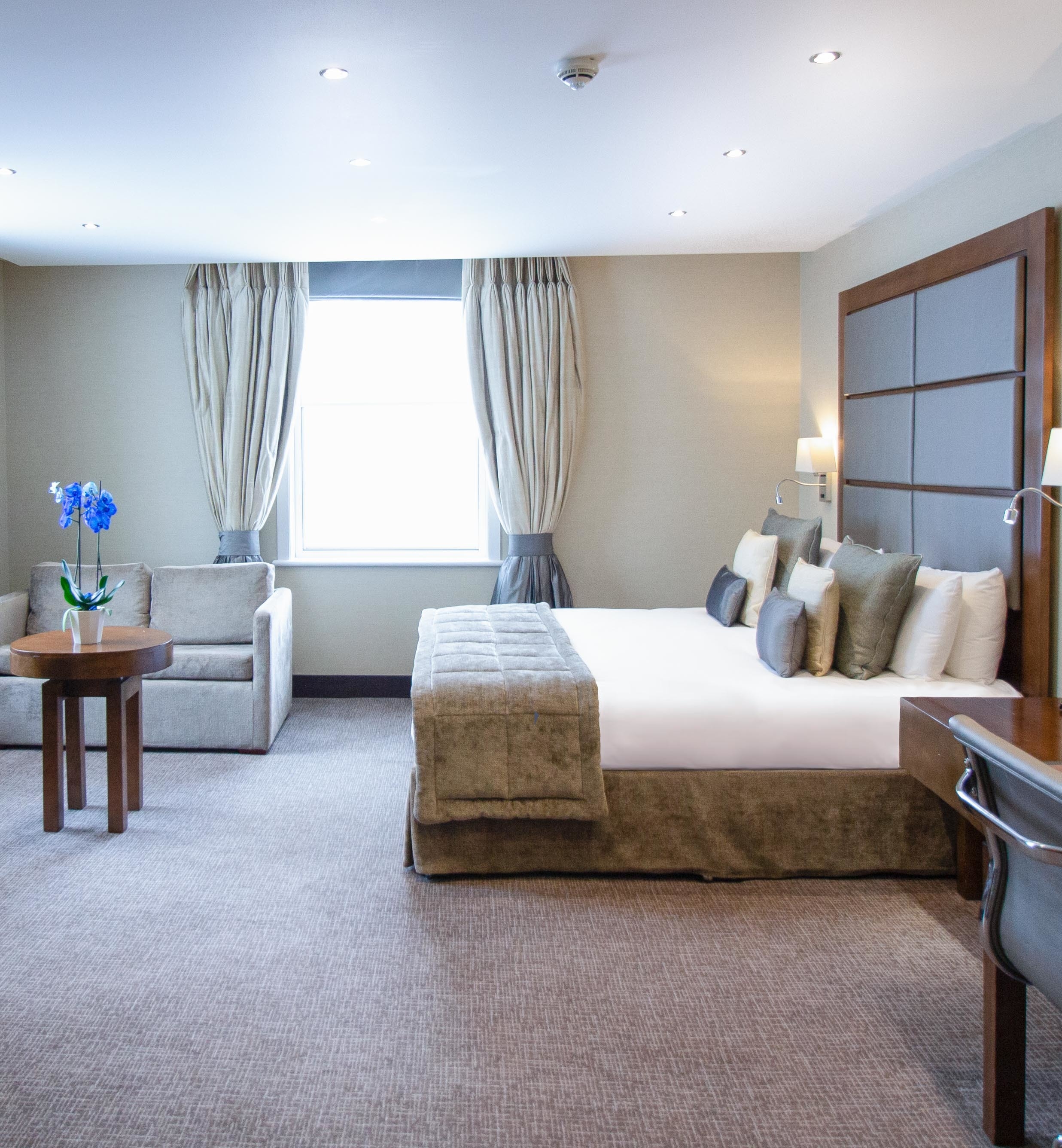 Photo of The Wellington Hotel By Blue Orchid Hospitality, Chapel Suite