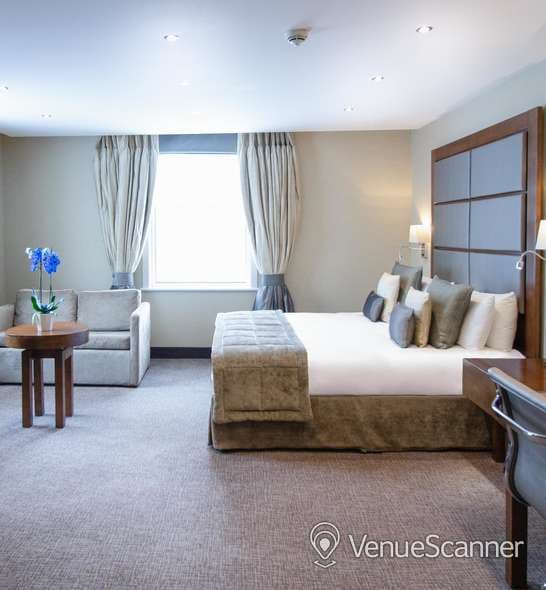 Wellington Suite, The Wellington Hotel By Blue Orchid Hospitality photo #10