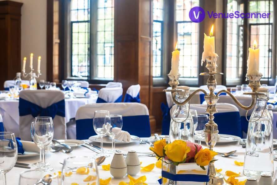 Wellington Suite, The Wellington Hotel By Blue Orchid Hospitality photo #3