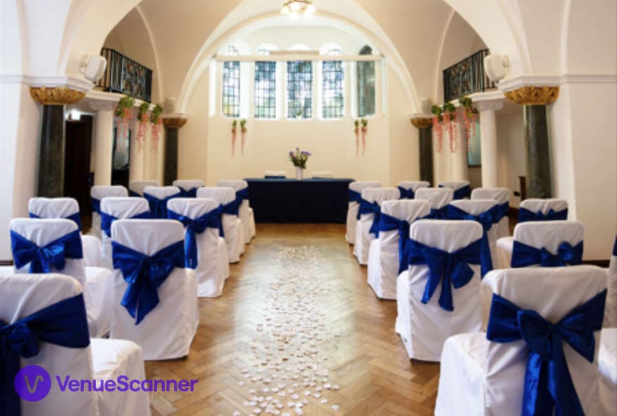 Chapel Suite, The Wellington Hotel By Blue Orchid Hospitality photo #1