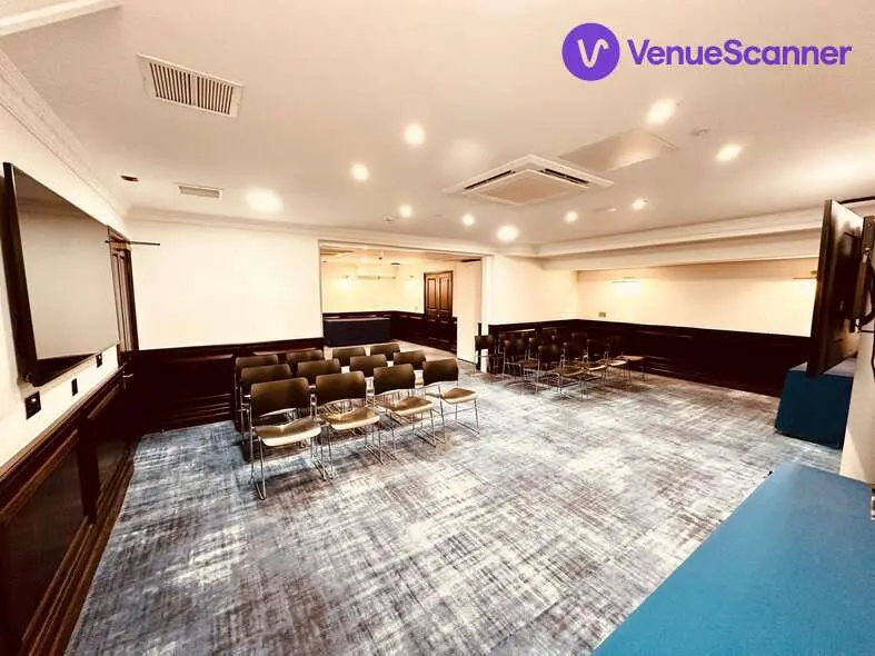 Rochester Suite, The Wellington Hotel By Blue Orchid Hospitality photo #2