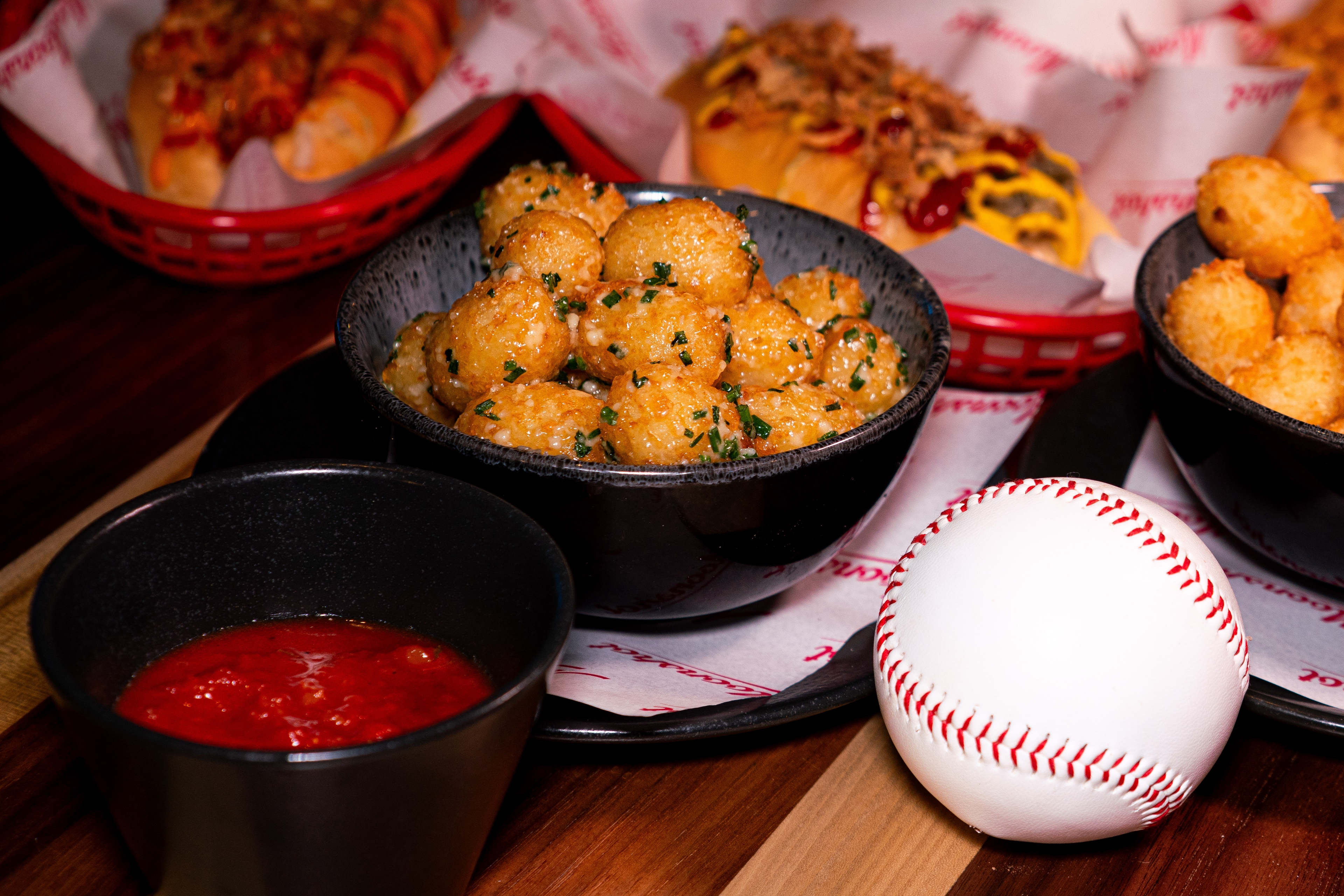 Photo of Moonshot Social, Shepherd's Bush, The Three Nets