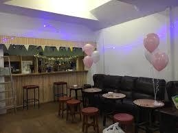 Photo of Sterndale Moor Social Club, Members Bar Area