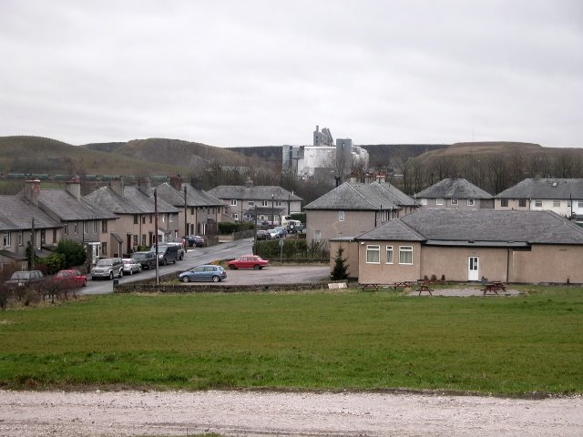 Photo of Sterndale Moor Social Club, Members Bar Area