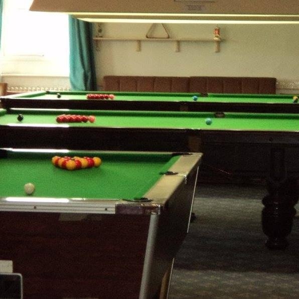 Photo of Sterndale Moor Social Club, Members Bar Area
