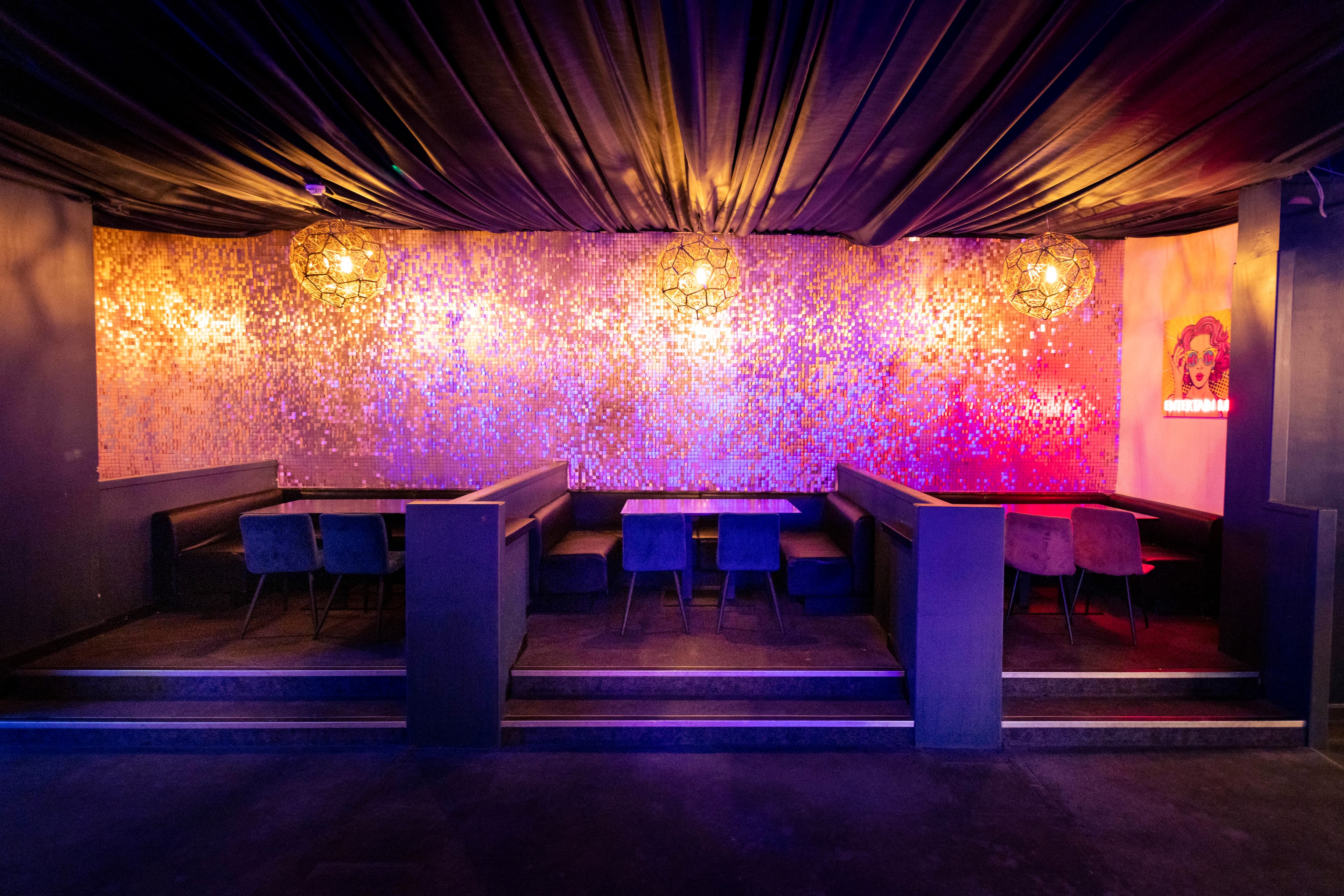 Playlist Live, Private Booths photo #2