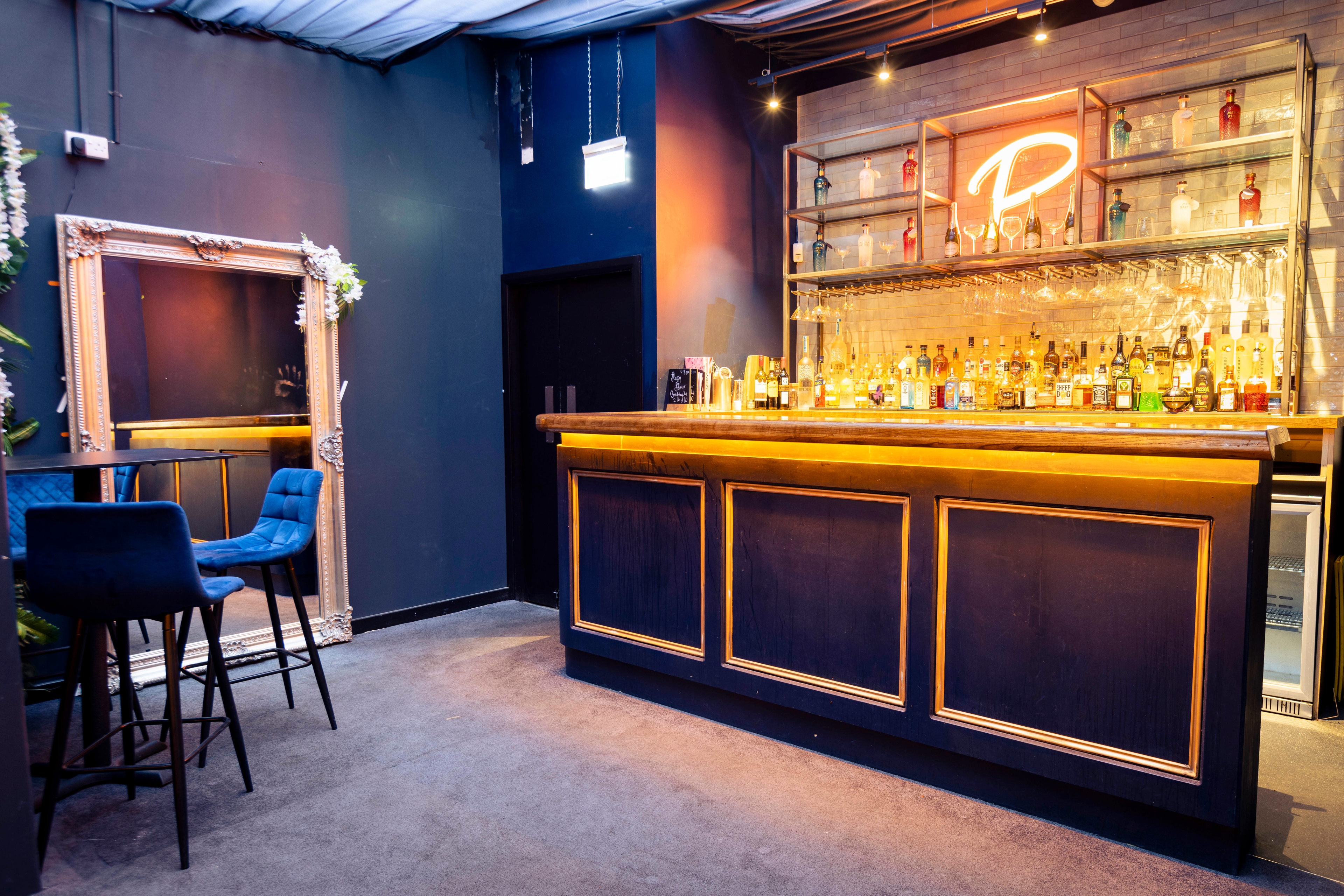 Photo of Playlist Live, Semi Private