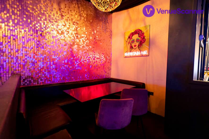 Playlist Live, Semi Private photo #3