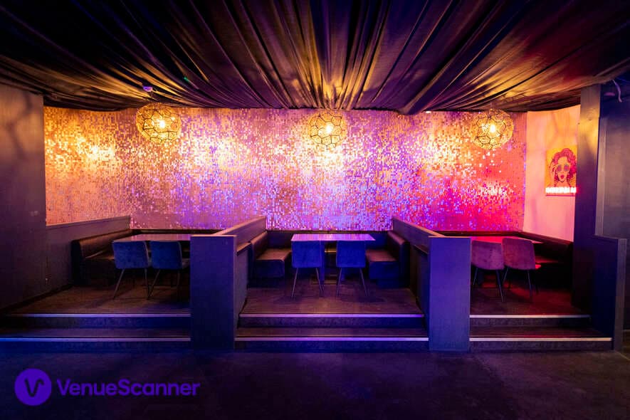 Private Booths, Playlist Live photo #2