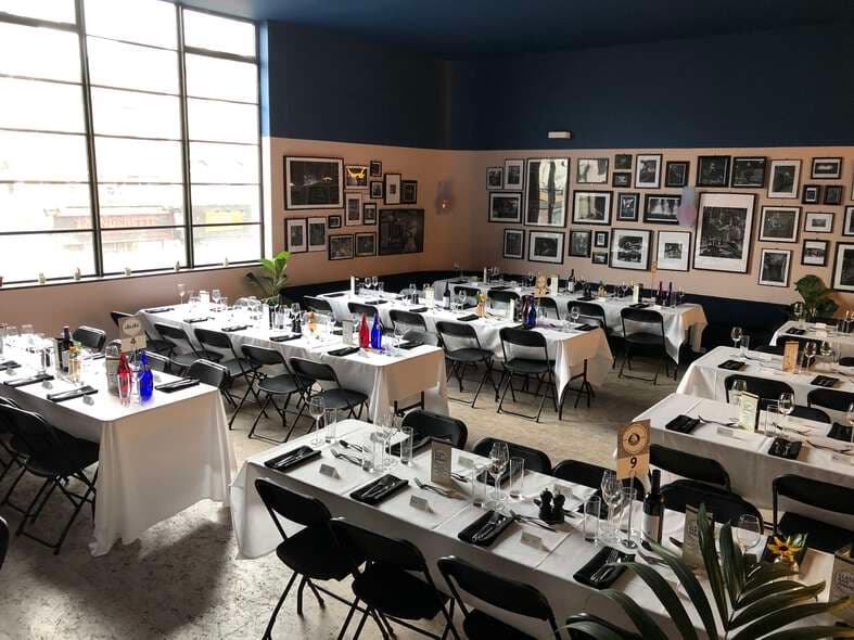 EartH Bar + Kitchen, EartH (Evolutionary Arts Hackney) photo #3