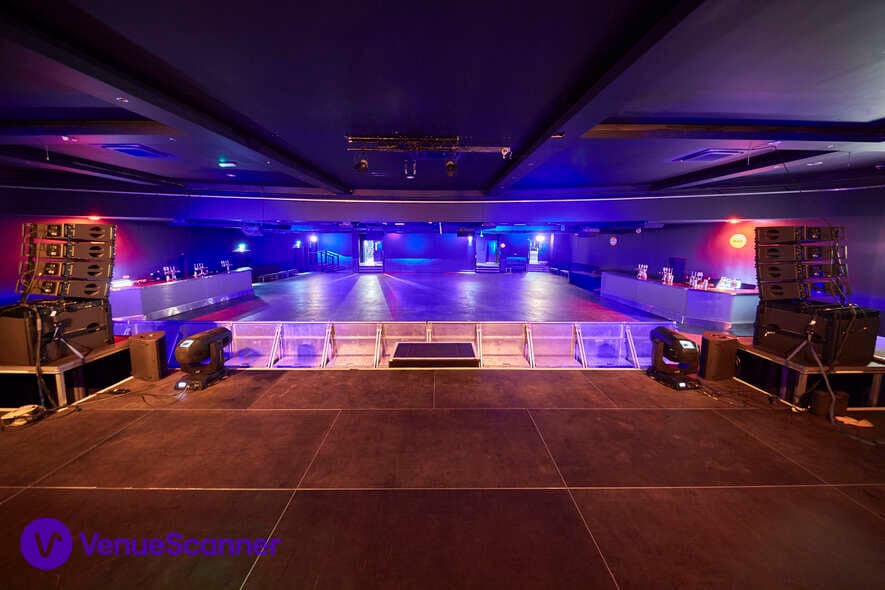 Hall, EartH (Evolutionary Arts Hackney) photo #2