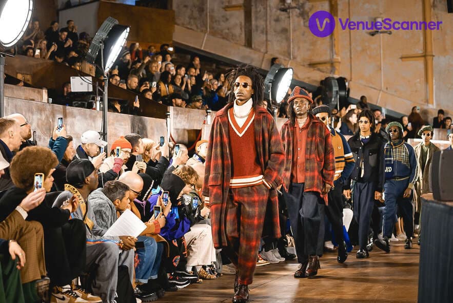 Theatre, EartH (Evolutionary Arts Hackney) photo #41