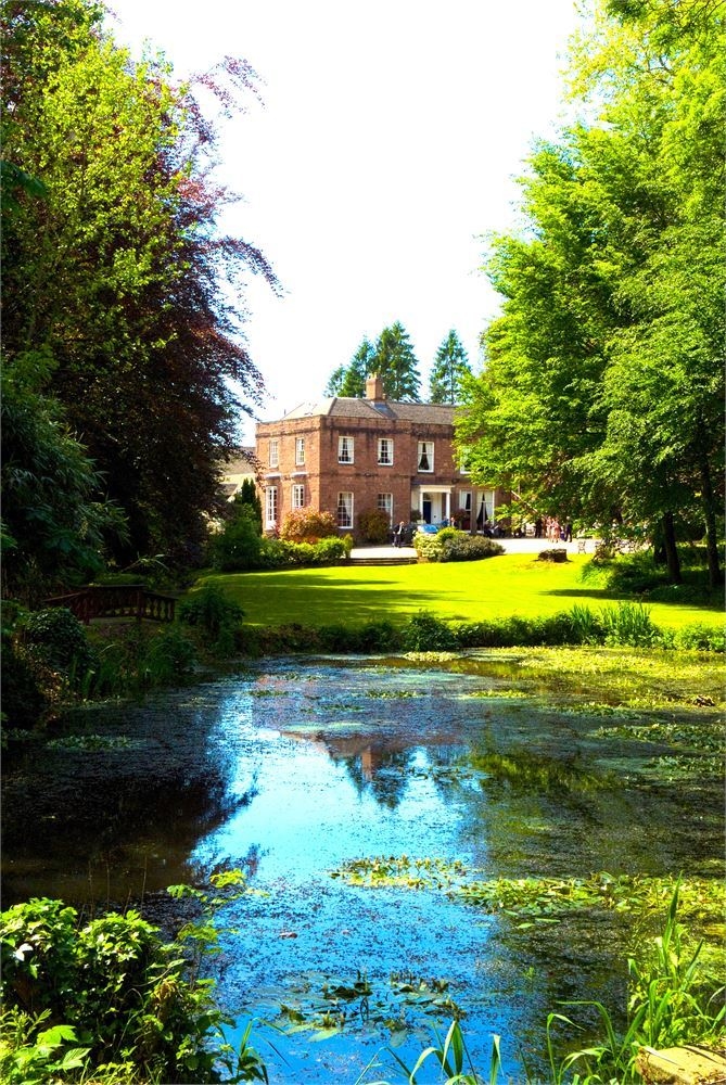 Photo of Parkfields Country House, Exclusive Hire