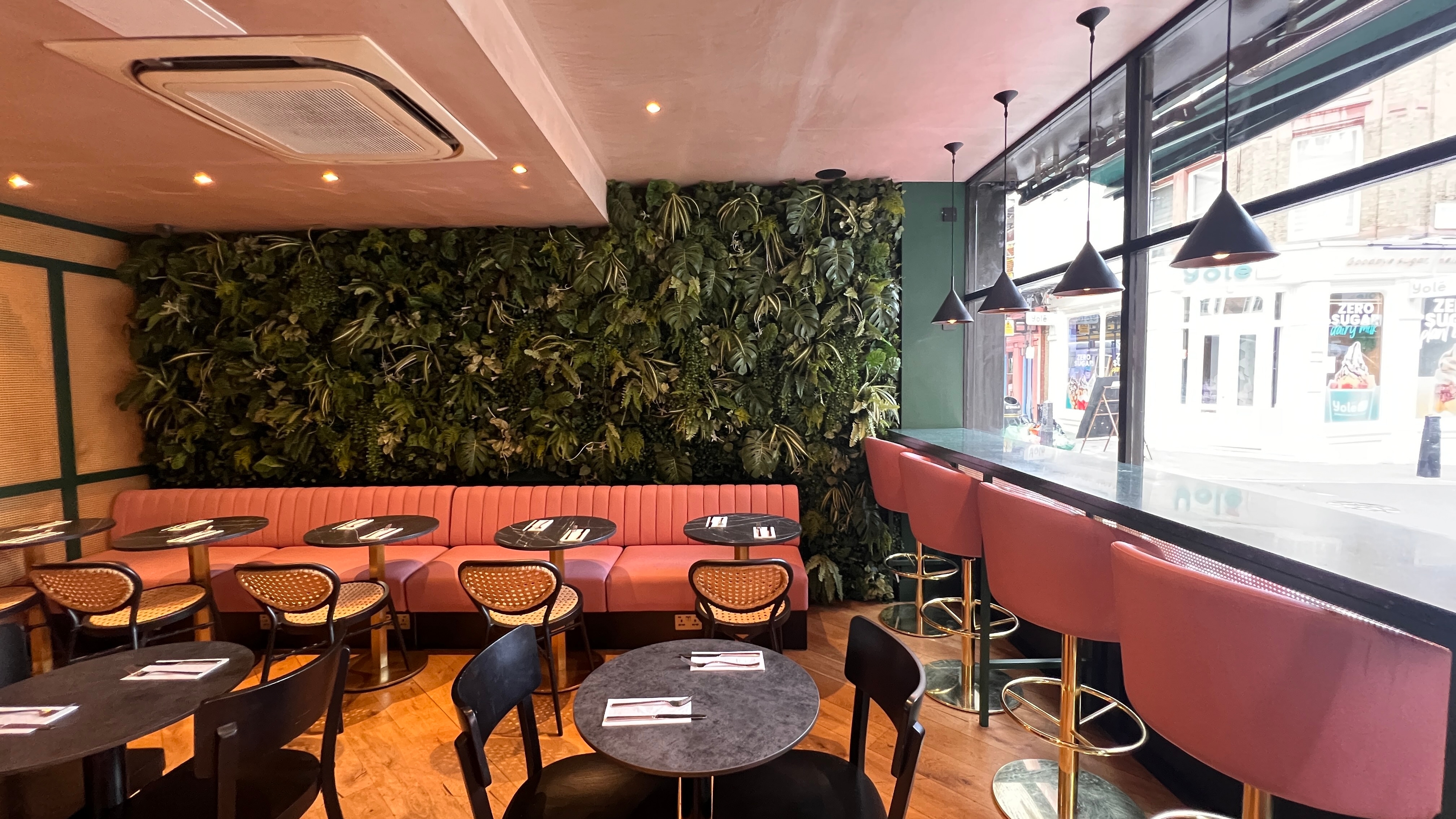 Photo of My Place Cafe, Exclusive Hire