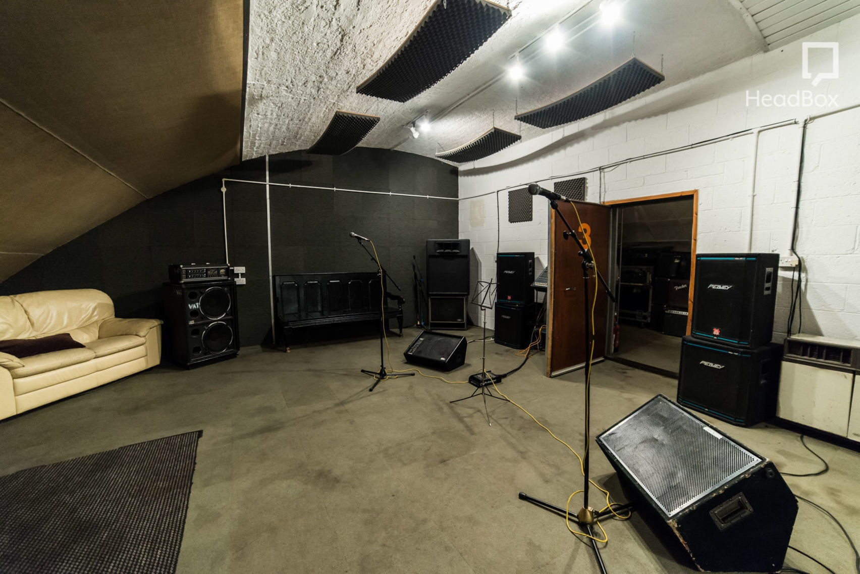 Photo of Vatican Studios, Day Hire, Dance Studio
