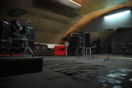 Photo of Vatican Studios, Day Hire, Dance Studio
