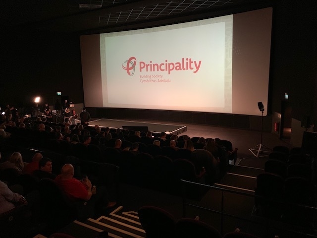 Photo of Cineworld Cardiff