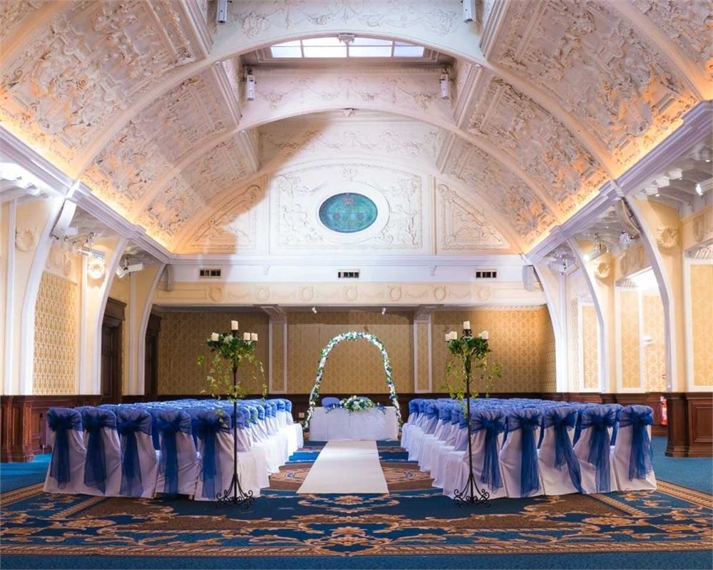 Photo of The Imperial Hotel, Blackpool, Exclusive Hire