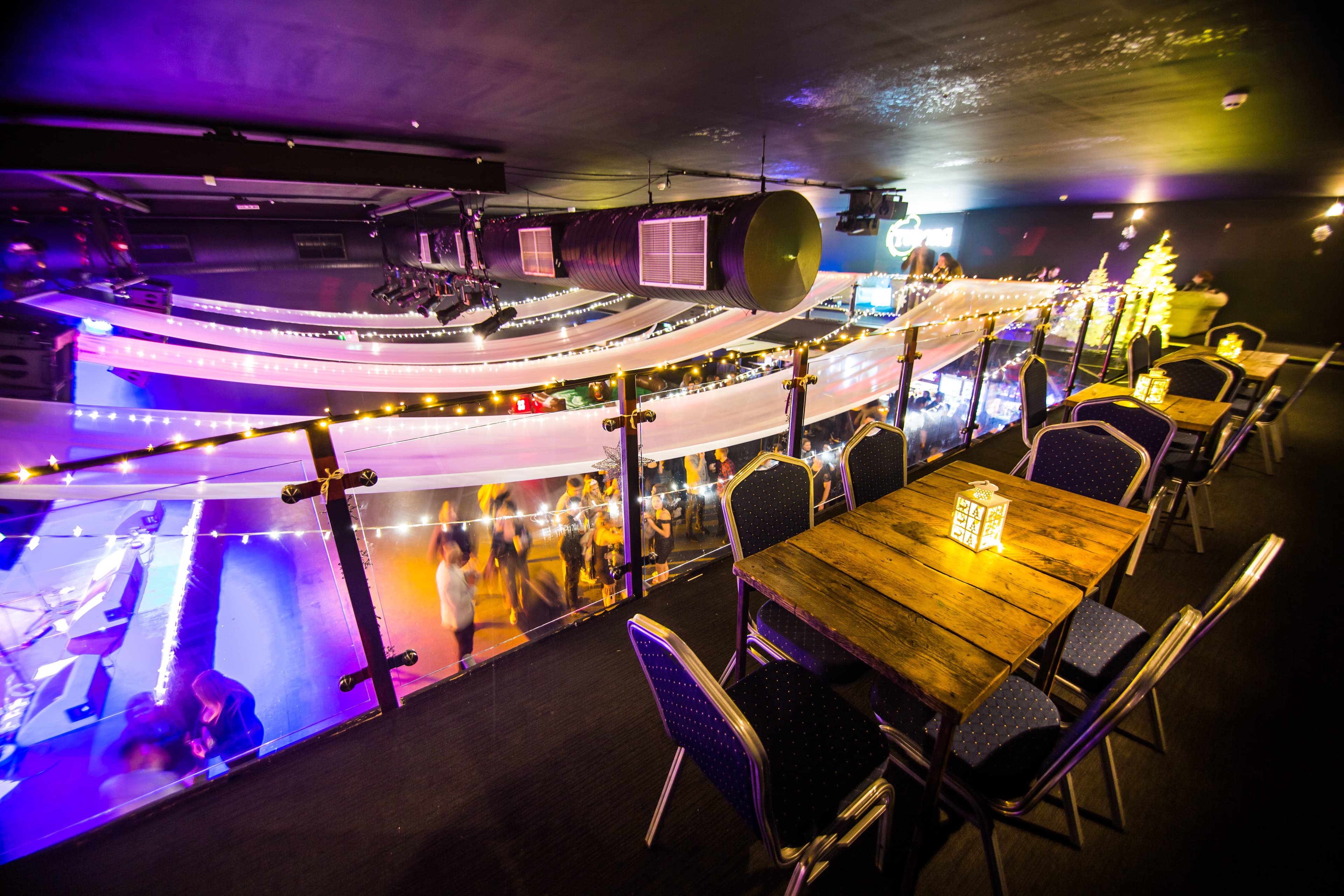 Tramshed, The Waiting Room photo #2