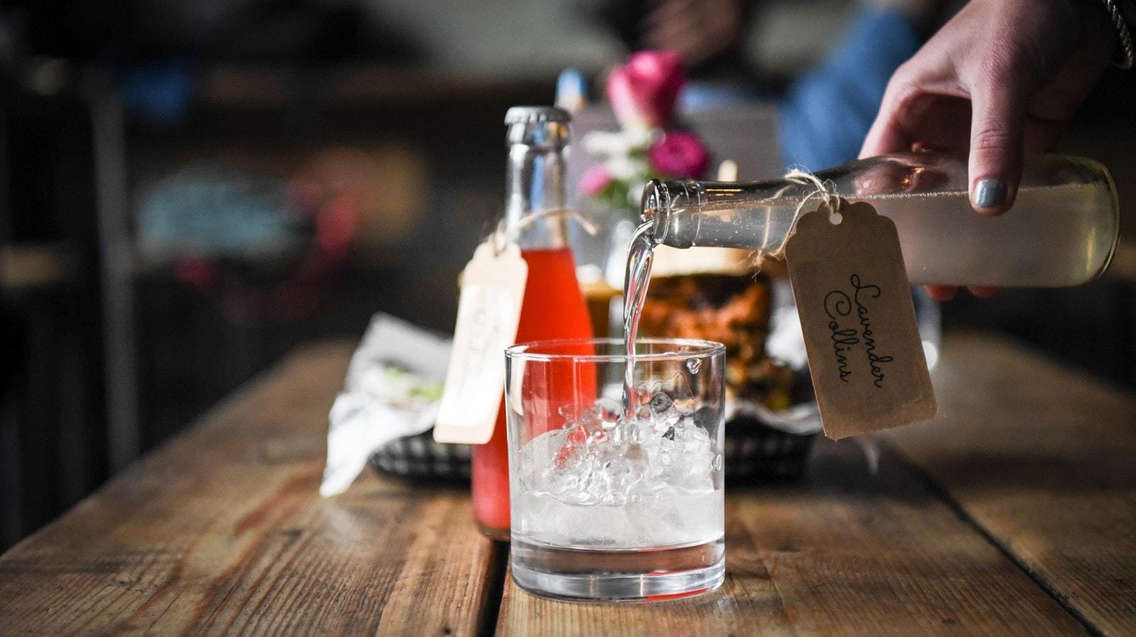 Photo of Tramshed, The Waiting Room