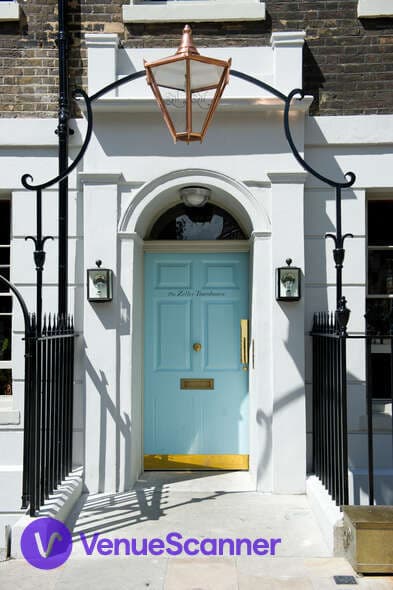 Exclusive Hire, The Zetter Clerkenwell photo #13