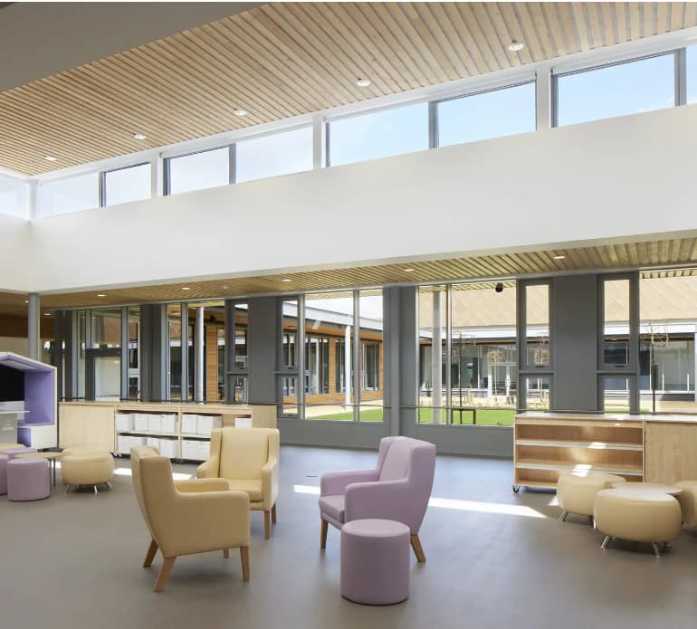 Seashell, Courtyard photo #2