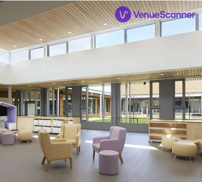 Exclusive Venue Use, Seashell photo #1