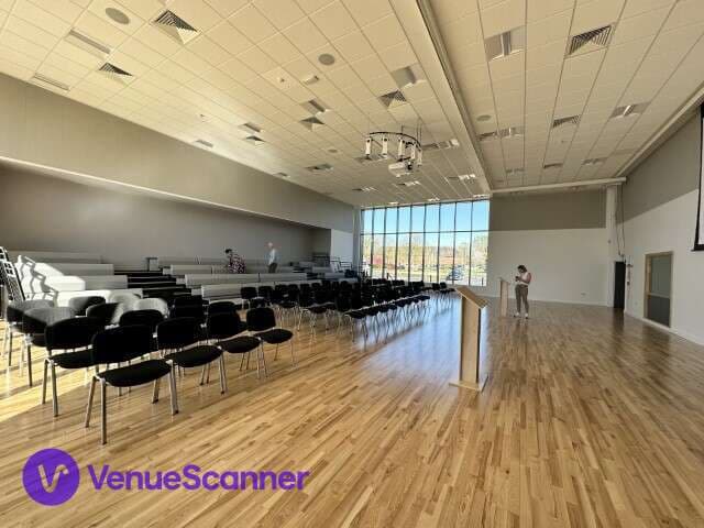 Margaret Mason Hall, Seashell photo #2