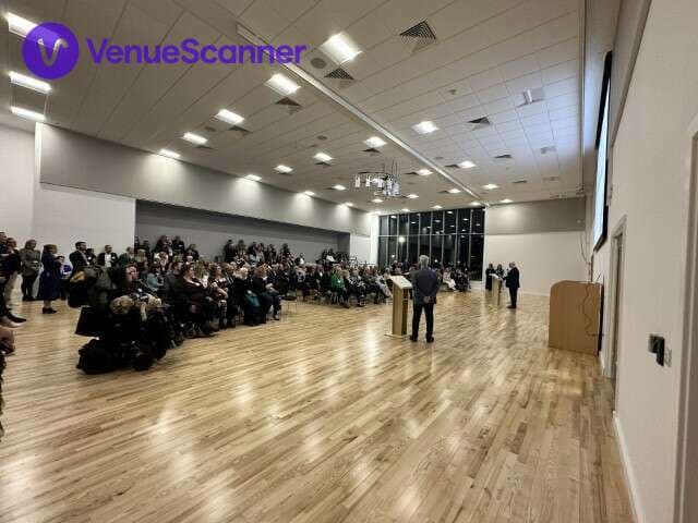 Margaret Mason Hall, Seashell photo #1