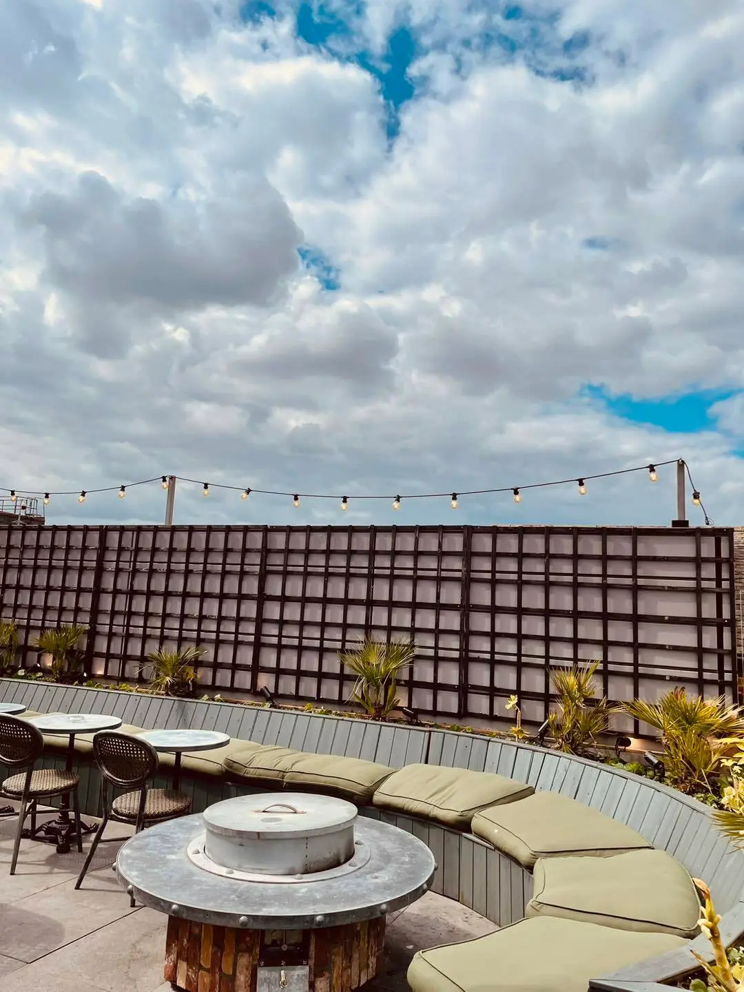 Area And Whole Venue Hire, The Botanist Exeter photo #1