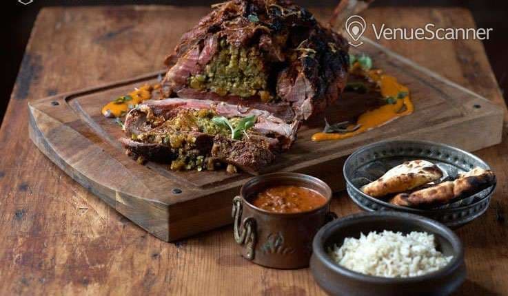 Weddings At The Cinnamon Club, Cinnamon Club photo #2