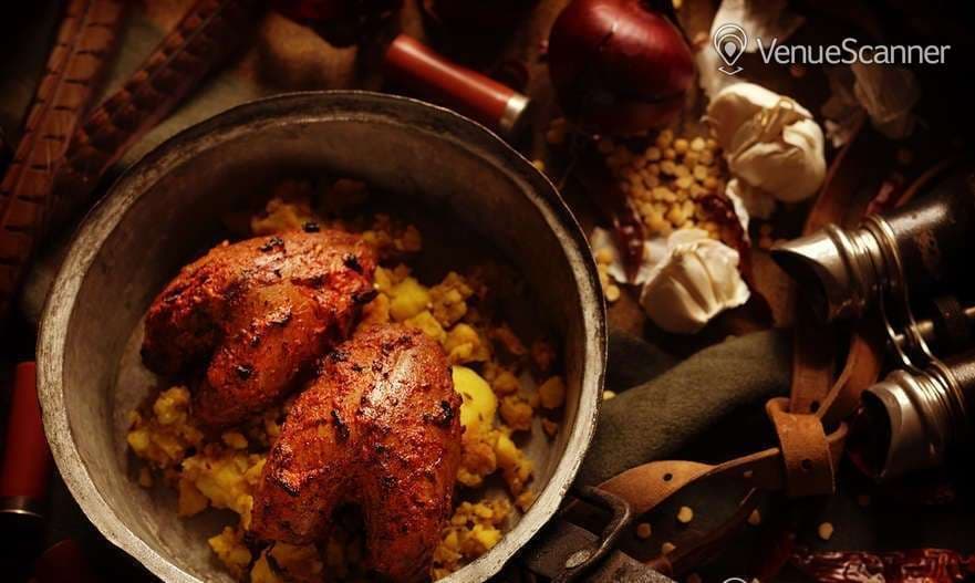 Weddings At The Cinnamon Club, Cinnamon Club photo #1