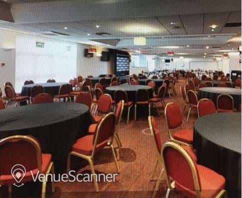 Platinum Suite, Sheffield United Football Club photo #1