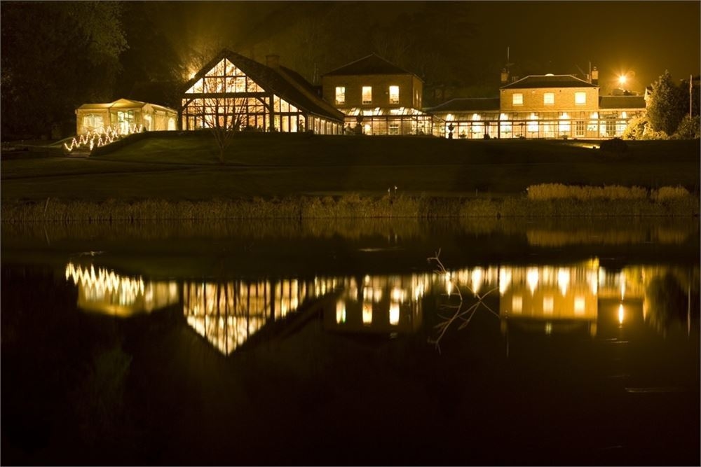 Photo of The Melbourne Club, The Oak Room At The Melbourne Club