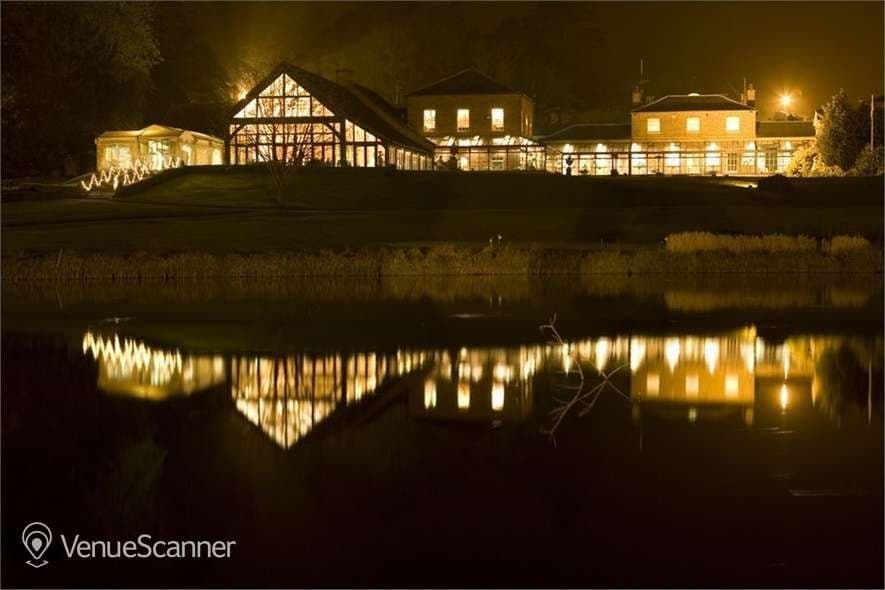 The Oak Room At The Melbourne Club, The Melbourne Club photo #1