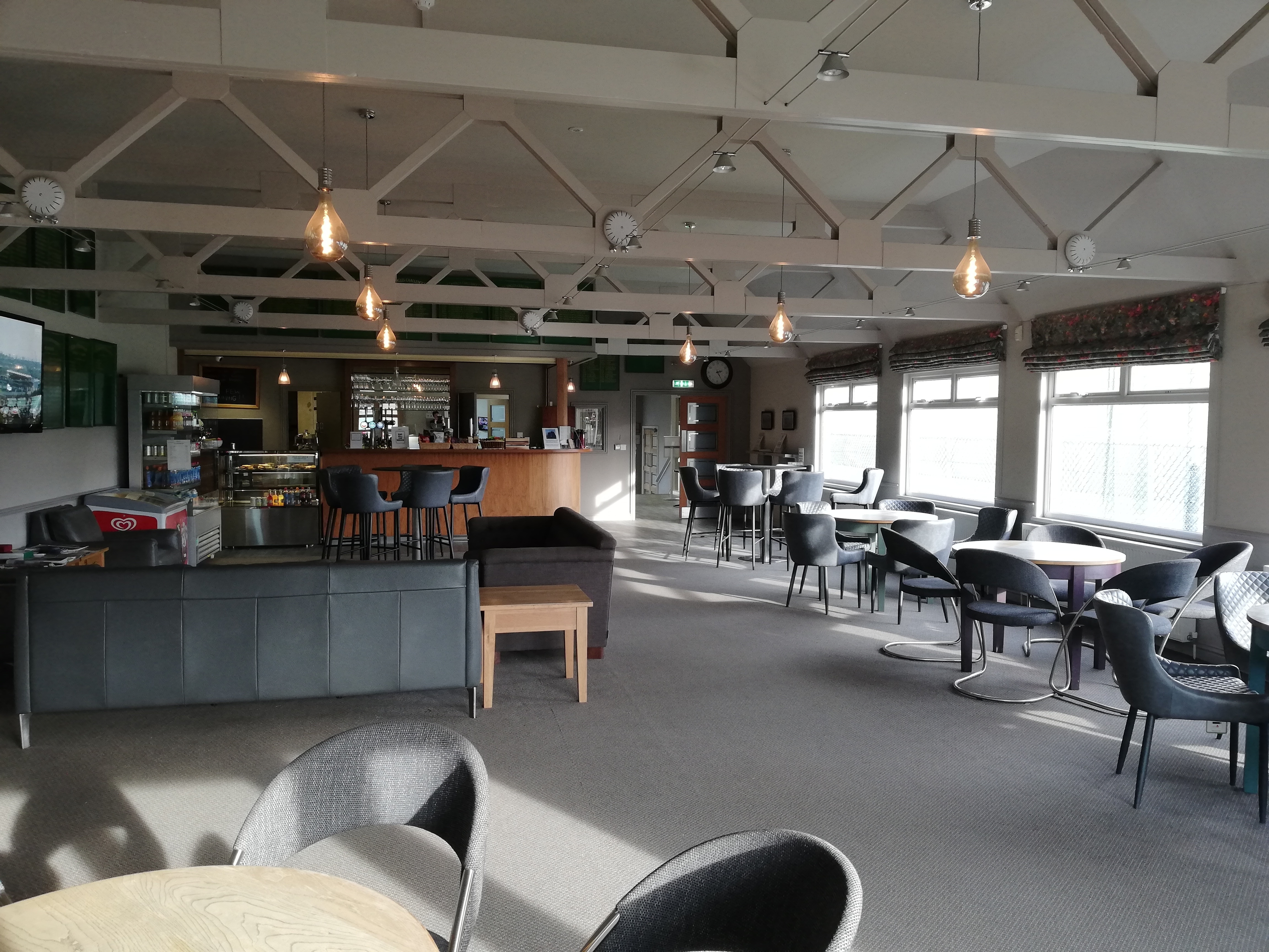 Photo of The Bourne Club