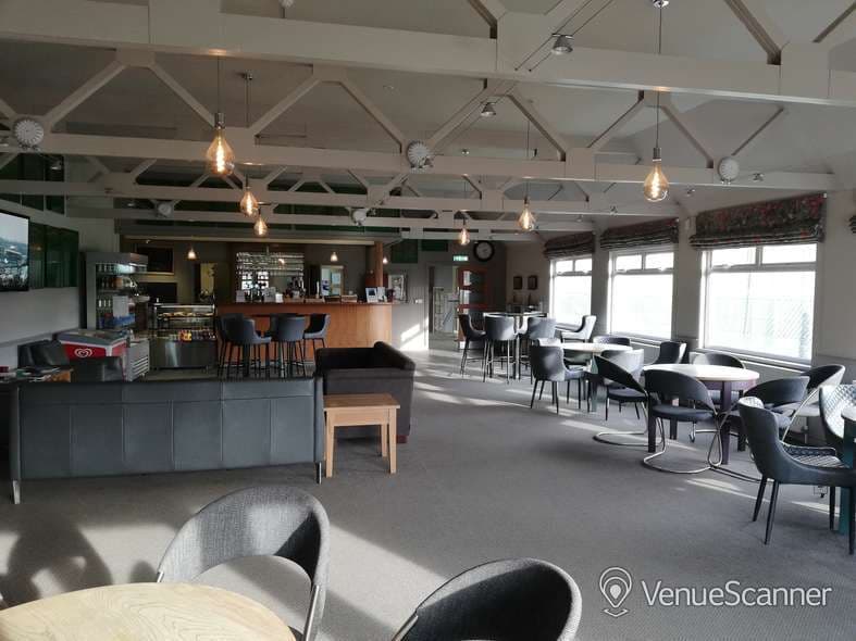 The Bourne Club Lounge/Bar, The Bourne Club photo #2