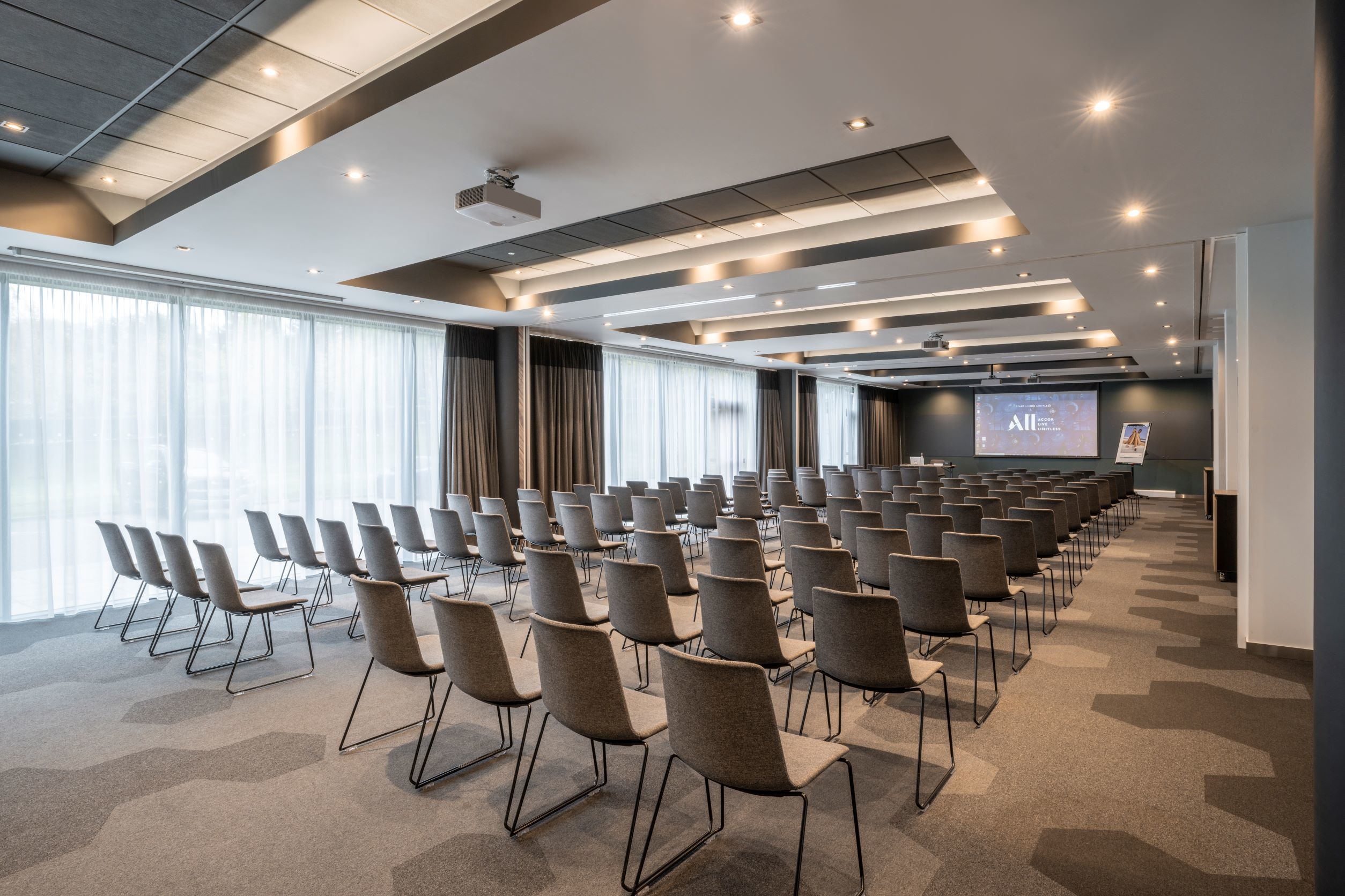 Photo of Novotel Edinburgh Park, Hermiston Suite