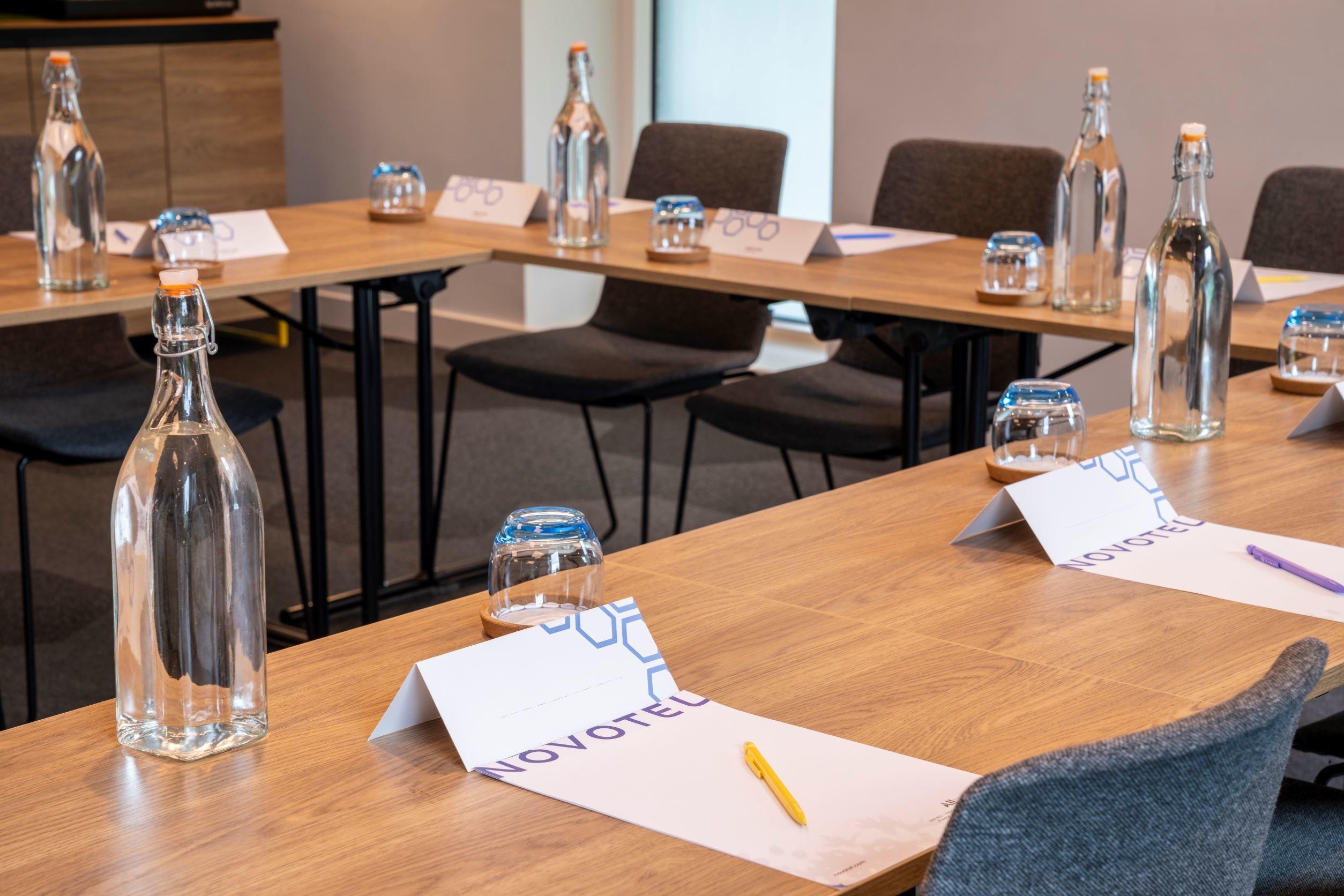 Photo of Novotel Edinburgh Park, Turnhouse