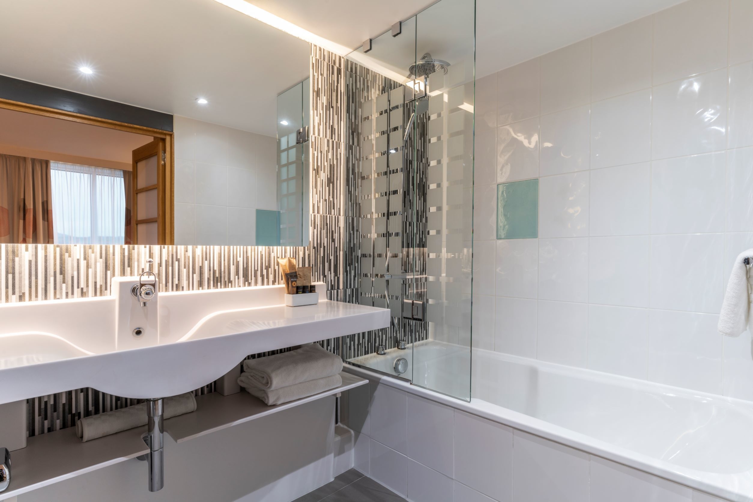 Photo of Novotel Edinburgh Park, Hermiston Suite