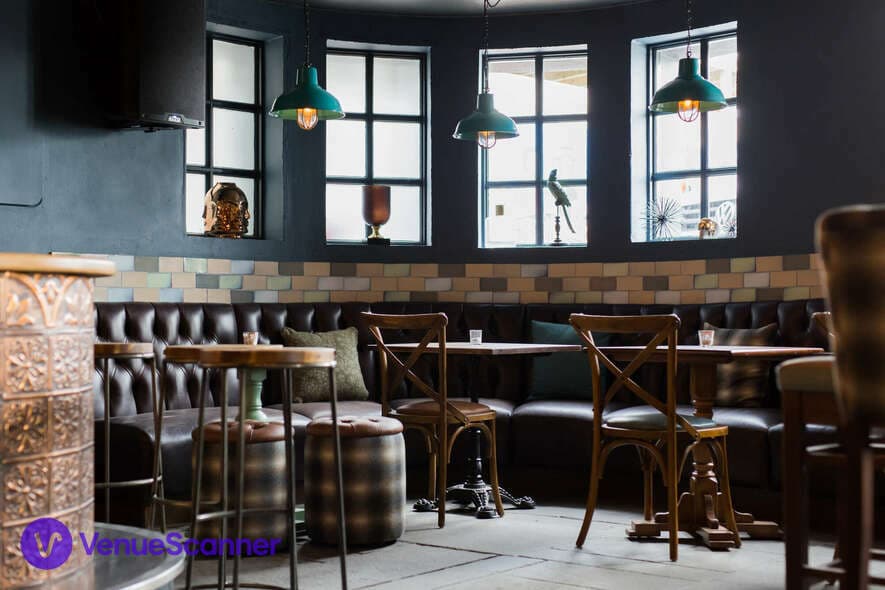 Duke’s Head Putney, The Rowing Club photo #3