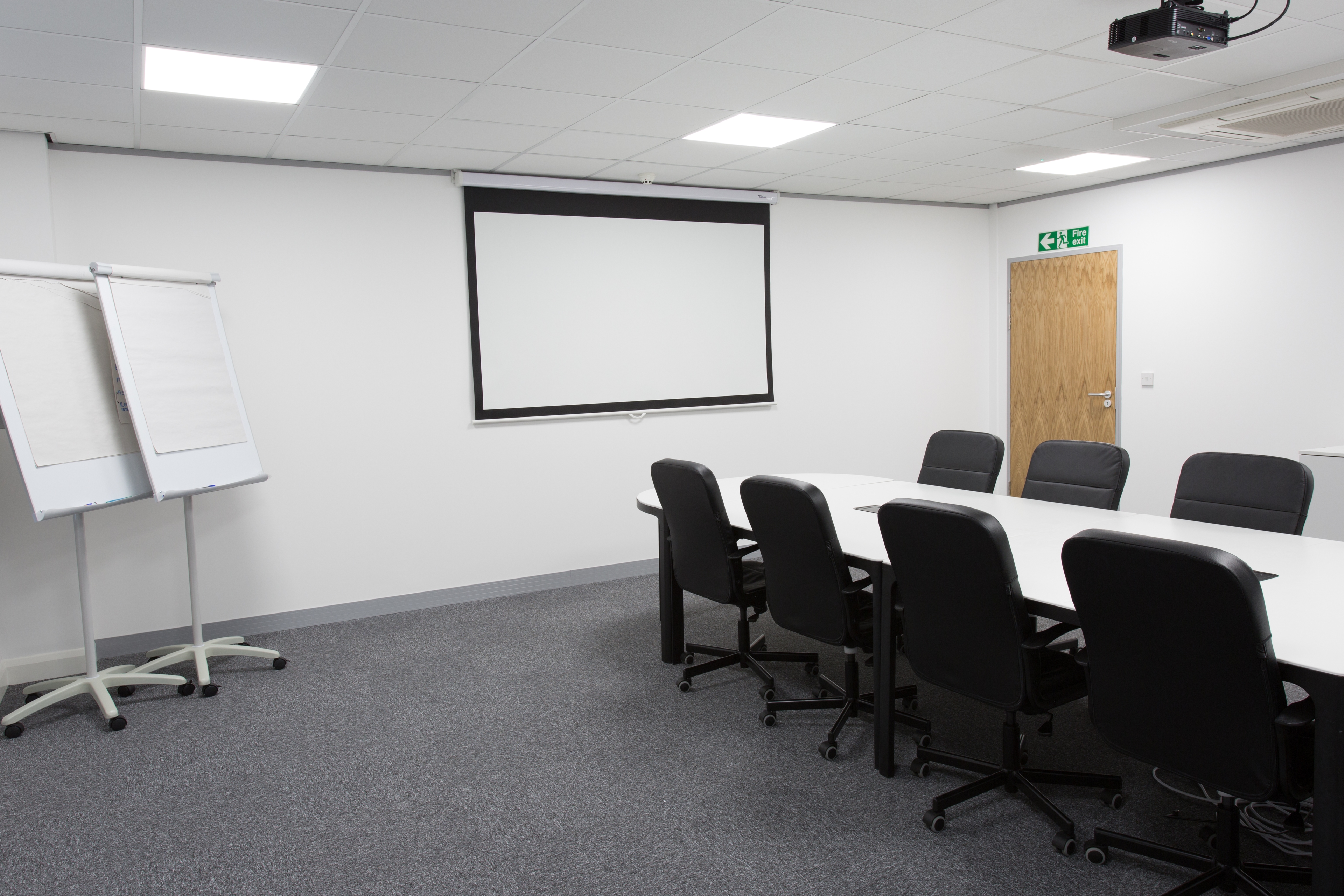 Photo of Hunter House, Nicola Adams Suite