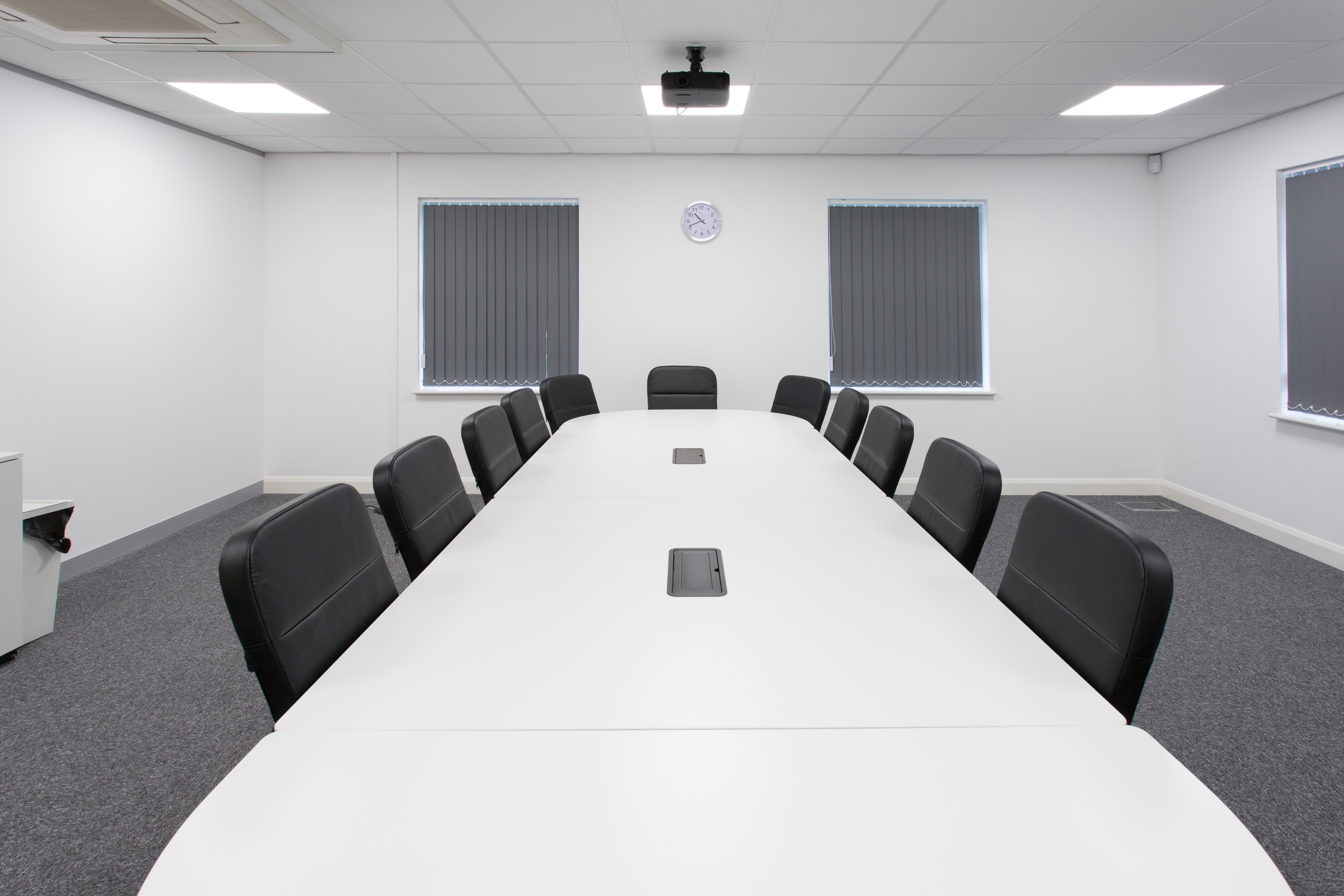 Photo of Hunter House, Nicola Adams Suite