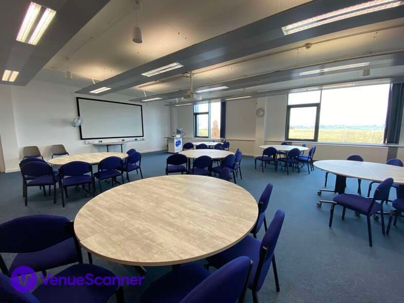 Touchdown Point, Future Skills Centre Exeter photo #2